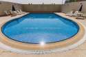 Salmiya – 250 M2, Three Bedroom Apartments W/pool Salmiya Kuwait