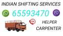 Indian Shifting Service In Kuwait 65593470 Salmiya Kuwait