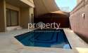 SPACIOUS 6 BEDROOM VILLA WITH GARDEN AVAILABLE FOR RENT IN AL-SIDDEEQ Hawally Kuwait