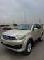 Toyota Fortuner 2013 4cylinder Sale On Monthly Installment Khaitan Kuwait