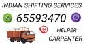 Half Lorry Transport Service In Kuwait 65593470 Farwaniya Kuwait