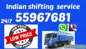 Half Lorry Shifting Service 55967681 Farwaniya Kuwait