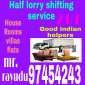Half LORRY SERVICE 97454243 Salmiya Kuwait