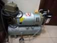 Sale Stiching Mechine Meritt U S A Made Rotary Vane Pump Vacuum Farwaniya Kuwait