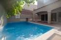 Salwa – Beautiful, Immaculately Furnished Villa W/pool Salwa Kuwait