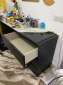 King Sized Bed & Dressing Table For Sale Mangaf Kuwait