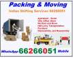 Packers And Movers 66266051 Professional Indian Team Hawally Kuwait
