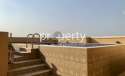 SPACIOUS TWO BEDROOM PENTHOUSE WITH PRIVATE SWIMMING POOL Ahmadi Kuwait