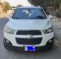 Chevrolet Captiva 2014 Model For Sale Khaitan Kuwait
