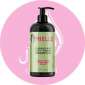 Mielle Rosemary Mint Strengthening Shampoo - 355ml Hawally Kuwait