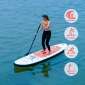 Paddle Board Hawally Kuwait