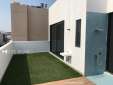 Luxury 3 Bedroom Penthouse With Private Roof And Pool In Al-Fnaitees Messila Kuwait