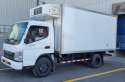 Refrigerated Truck Service Available In Kuwait Salmiya Kuwait