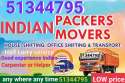 Indiana Shifting Service Half LorryTransport 51344795 Farwaniya Kuwait