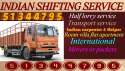 Indiana Shifting Service Half LorryTransport Service 51344795 Salmiya Kuwait