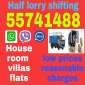 Half Lorry Service 55741488 Salmiya Kuwait