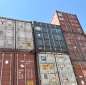 20feet & 40feet Shipping Container For Sale Fahaheel Kuwait