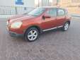 Nissan Qashqai, 2008 Hawally Kuwait