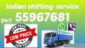 Half Lorry Shifting Service 55967681 Salmiya Kuwait