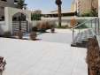 Mishref – One Floor, Unfurnished 3 Bedrooms Villa W/garden Mishref Kuwait