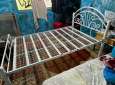 Double Bed Frame Farwaniya Kuwait