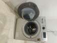 Samsung Washing Machine With Dryer Abbasiya Kuwait