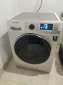 Samsung Washing Machine With Dryer Abbasiya Kuwait