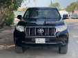 TOYOTA PRADO TX.L 2019 8150KD ( Negotiable) Khaitan Kuwait