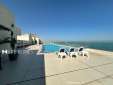 SEA VIEW FURNISHED TWO BEDROOM APARTMENT FOR RENT IN MAHBOULA Mahbula Kuwait