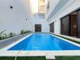 Bayan – Great, Contemporary Six Bedroom Villa W/pool Bayan Kuwait