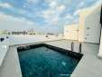 2 Master Bedroom Penthouse With Private Swimming Pool For Rent Mubarak Al Kabir Kuwait