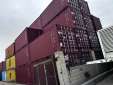 20’ & 40’ Containers For Sale Shuwaikh Kuwait