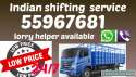 Half Lorry Shifting Service 55967681 Farwaniya Kuwait