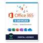 Office 365 Lifetime license!
