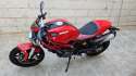 Ducati 796 Monster