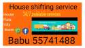 Half Lorry Service 55741488 Hawally Kuwait