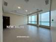 Modern Sea View Two & Three Bedroom Apartment For Rent In Salmiya Salmiya Kuwait