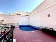 Beautiful Penthouse With Private Pool For Rent In Salmiya Salmiya Kuwait