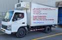 Refrigerated Truck Service Available خدمة الشاحنات الم Al Rai Kuwait