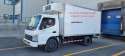 Refrigerated Truck Service Available خدمة الشاحنات الم Al Rai Kuwait