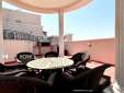 Beautiful Penthouse With Private Pool For Rent In Salmiya Salmiya Kuwait