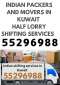 Indian shifting services in Kuwait 55296988