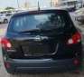 Car For Sale *Nissan Qashqai *Model -2008 Abbasiya Kuwait