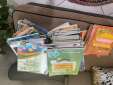 Cbse board books
