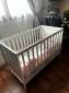 Baby Cot for sale