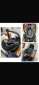 Maxi cosi car seat