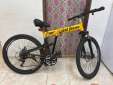 Bicycle with Good Condition And With Gear Feature