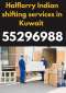 Indian shifting services in Kuwait 55296988