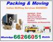 Professional Shifting Services - 66266051- Movers And Packers