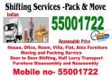 Shifting services pack n move 55001722